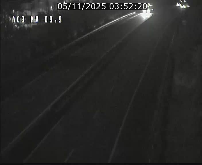 <h2>Webcam Autoroute à la Croix de Bettembourg - A3 - BK 9.9 - direction Luxembourg-Ville</h2>