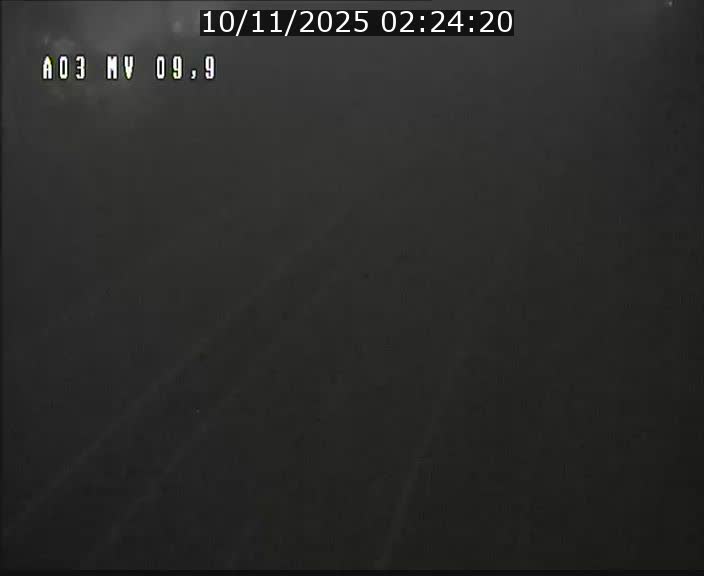 <h2>Webcam Autoroute à la Croix de Bettembourg - A3 - BK 9.9 - direction Luxembourg-Ville</h2>