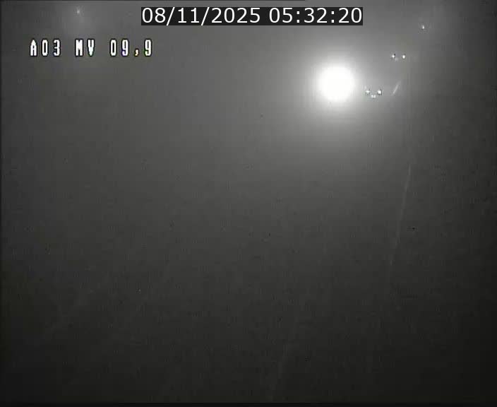 <h2>Webcam Autoroute à la Croix de Bettembourg - A3 - BK 9.9 - direction Luxembourg-Ville</h2>