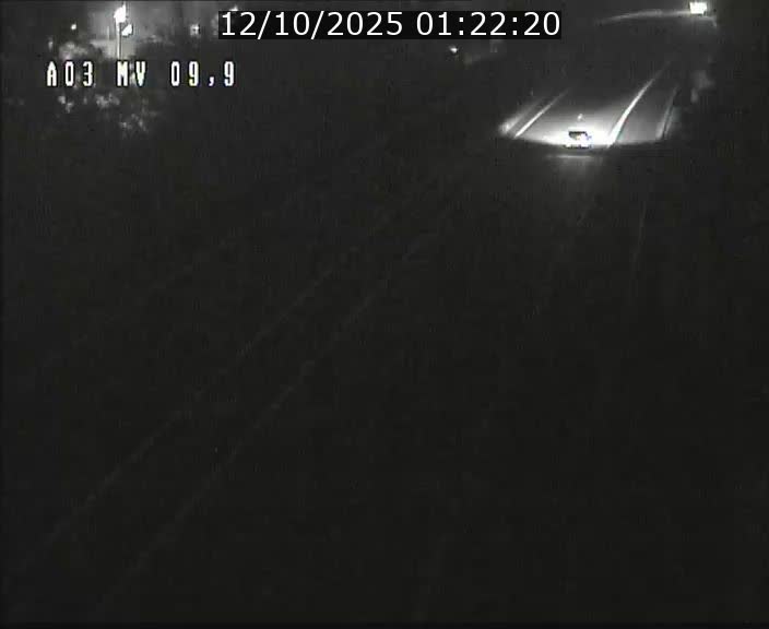 <h2>Webcam Autoroute à la Croix de Bettembourg - A3 - BK 9.9 - direction Luxembourg-Ville</h2>