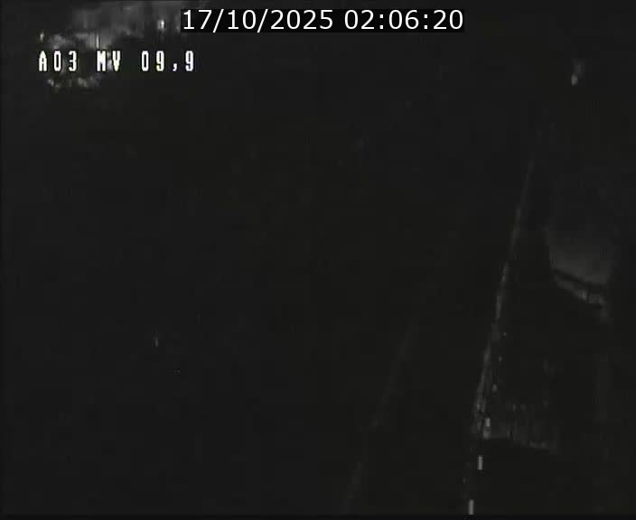 <h2>Webcam Autoroute à la Croix de Bettembourg - A3 - BK 9.9 - direction Luxembourg-Ville</h2>