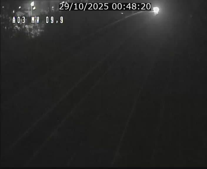 <h2>Webcam Autoroute à la Croix de Bettembourg - A3 - BK 9.9 - direction Luxembourg-Ville</h2>