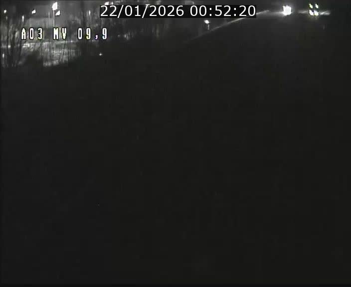 <h2>Webcam Autoroute à la Croix de Bettembourg - A3 - BK 9.9 - direction Luxembourg-Ville</h2>