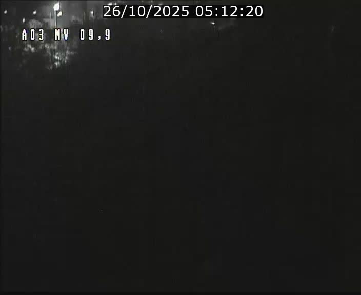 <h2>Webcam Autoroute à la Croix de Bettembourg - A3 - BK 9.9 - direction Luxembourg-Ville</h2>