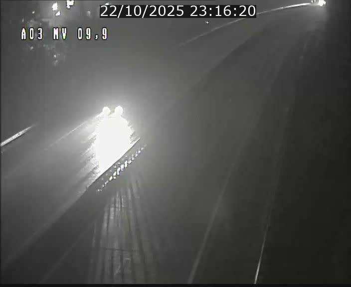 <h2>Webcam Autoroute à la Croix de Bettembourg - A3 - BK 9.9 - direction Luxembourg-Ville</h2>