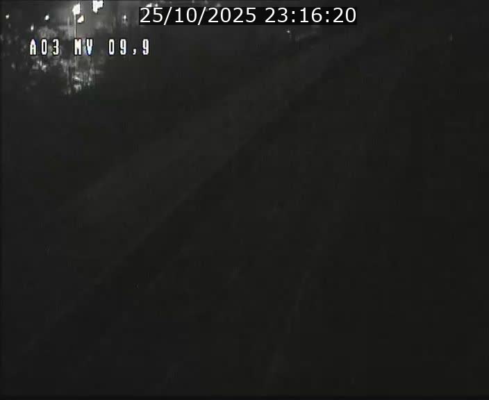 <h2>Webcam Autoroute à la Croix de Bettembourg - A3 - BK 9.9 - direction Luxembourg-Ville</h2>