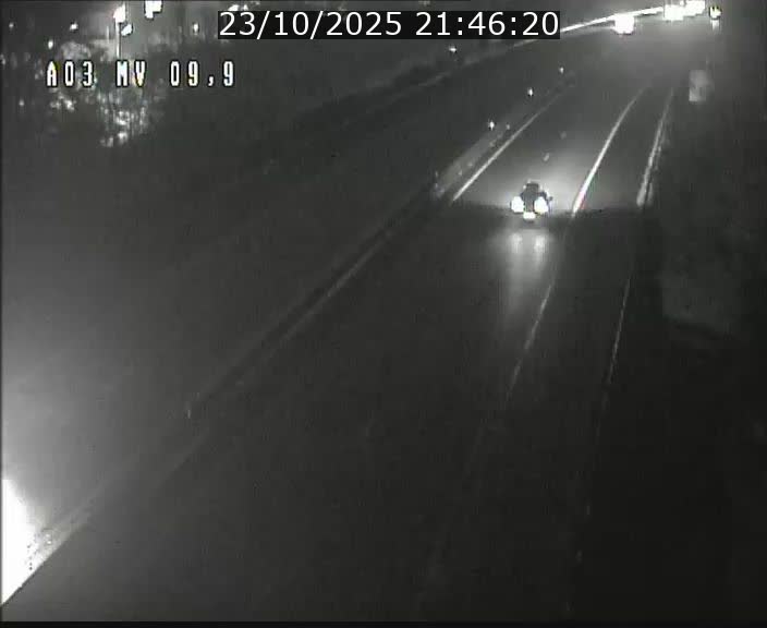<h2>Webcam Autoroute à la Croix de Bettembourg - A3 - BK 9.9 - direction Luxembourg-Ville</h2>