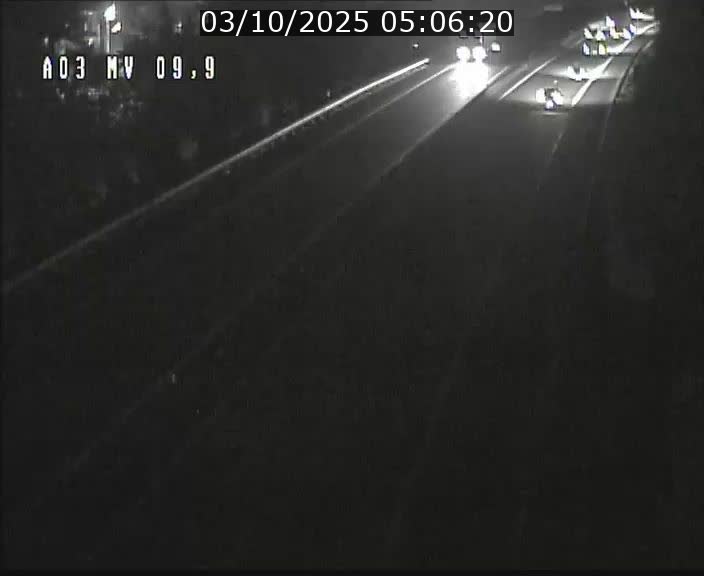 <h2>Webcam Autoroute à la Croix de Bettembourg - A3 - BK 9.9 - direction Luxembourg-Ville</h2>
