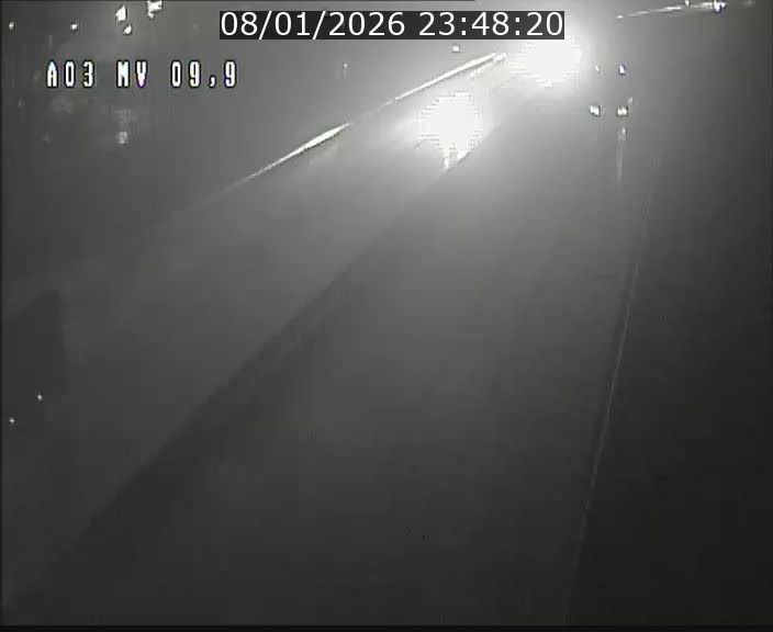 <h2>Webcam Autoroute à la Croix de Bettembourg - A3 - BK 9.9 - direction Luxembourg-Ville</h2>