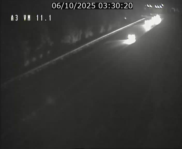 <h2>Webcam à la frontière franco-luxembourgeoise, avant la Croix de Bettembourg - BK 11.1 - direction Luxembourg-ville</h2>