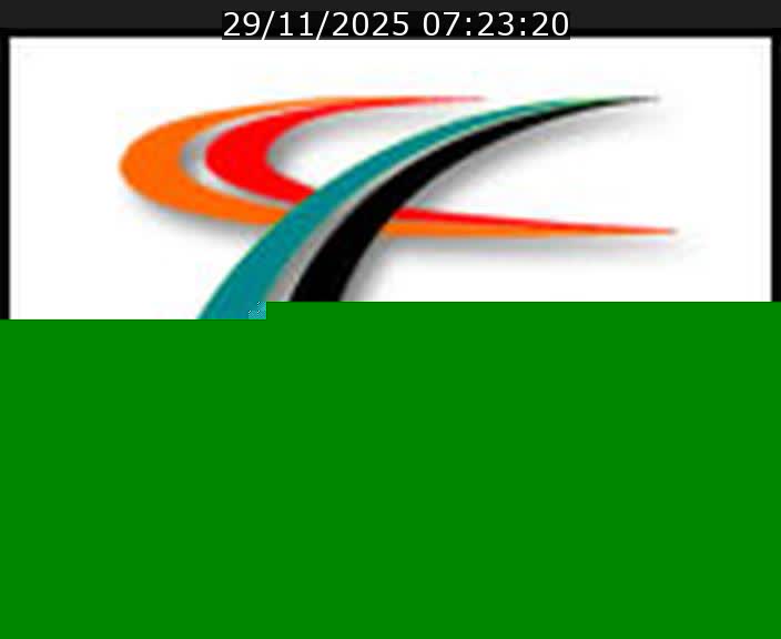 <h2>Caméra trafic Luxembourg - A7, Tunnel Gousselerbierg, entrée nord, direction Lorentzweiler</h2>