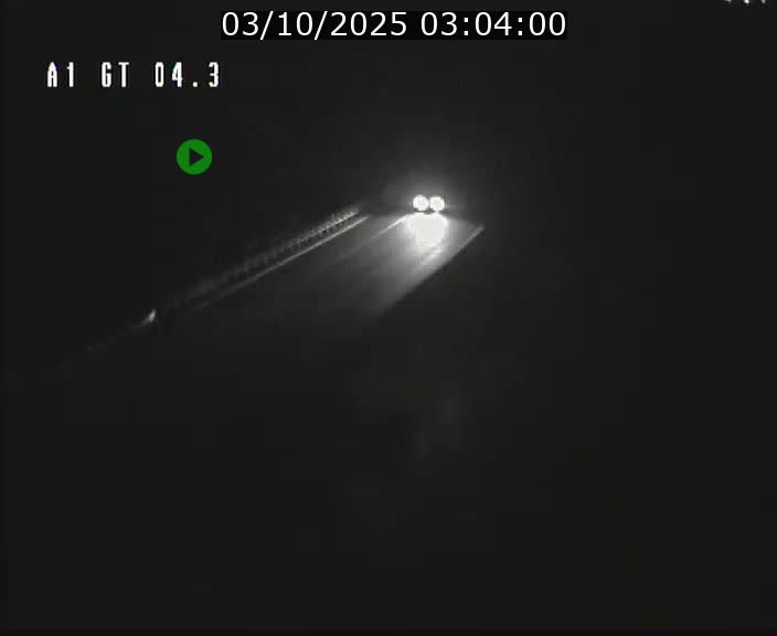 <h2>Traffic live webcam Luxembourg Itzig - A1 direction Sandweiler - BK 4.3</h2>