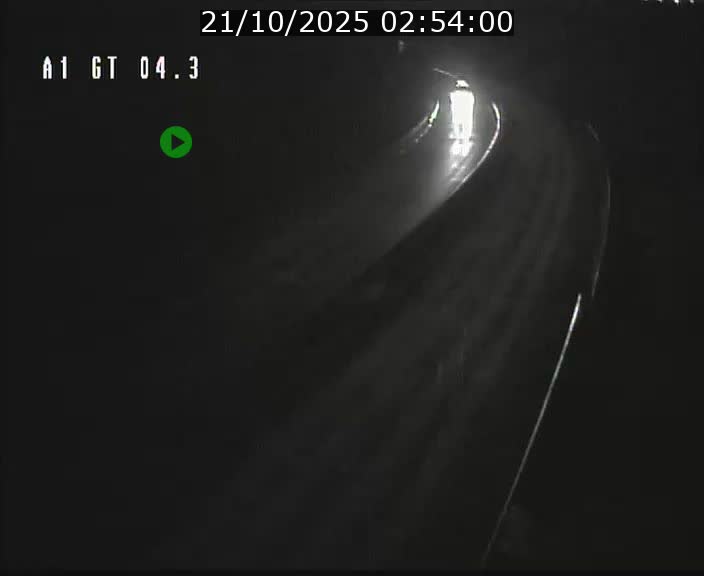 <h2>Traffic live webcam Luxembourg Itzig - A1 direction Sandweiler - BK 4.3</h2>