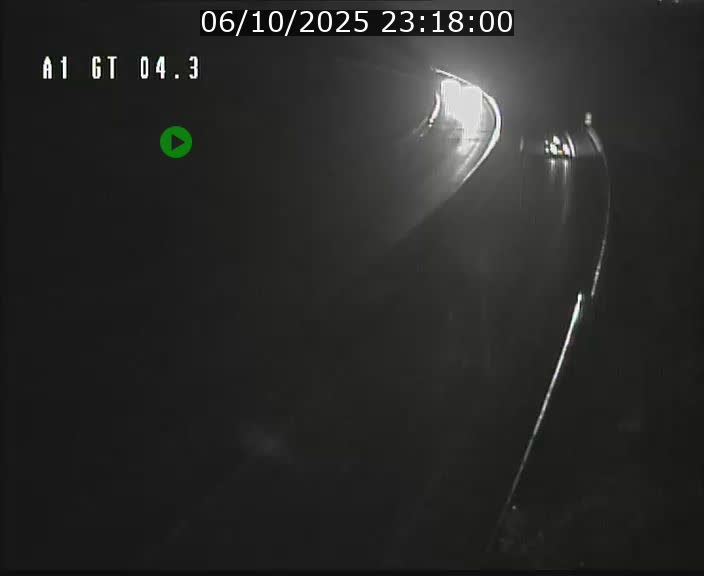 <h2>Traffic live webcam Luxembourg Itzig - A1 direction Sandweiler - BK 4.3</h2>