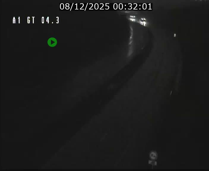 <h2>Traffic live webcam Luxembourg Itzig - A1 direction Sandweiler - BK 4.3</h2>