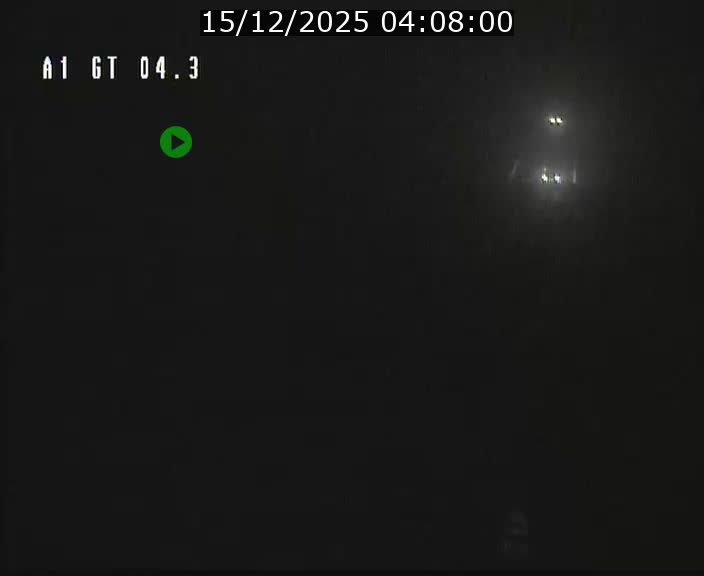 <h2>Traffic live webcam Luxembourg Itzig - A1 direction Sandweiler - BK 4.3</h2>