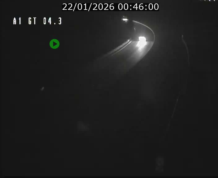 <h2>Traffic live webcam Luxembourg Itzig - A1 direction Sandweiler - BK 4.3</h2>