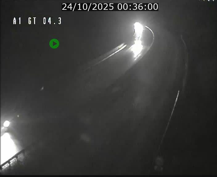 <h2>Traffic live webcam Luxembourg Itzig - A1 direction Sandweiler - BK 4.3</h2>