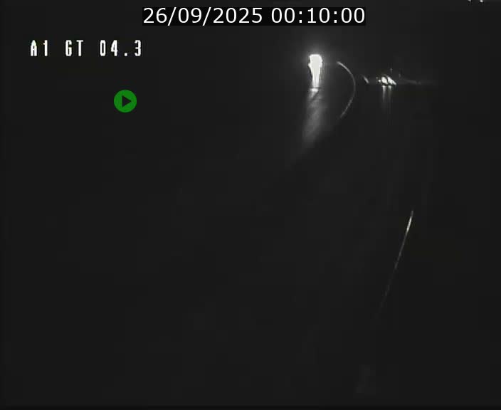 <h2>Traffic live webcam Luxembourg Itzig - A1 direction Sandweiler - BK 4.3</h2>