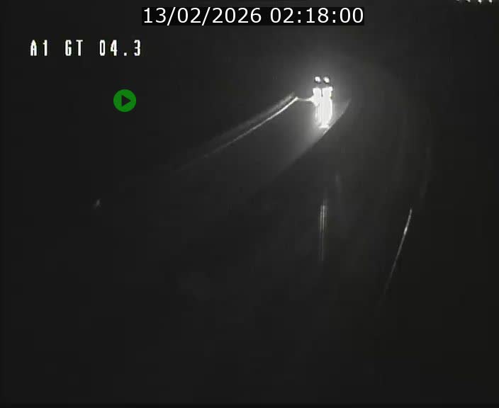 <h2>Traffic live webcam Luxembourg Itzig - A1 direction Sandweiler - BK 4.3</h2>