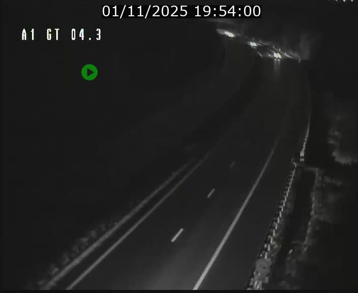 <h2>Traffic live webcam Luxembourg Itzig - A1 direction Sandweiler - BK 4.3</h2>