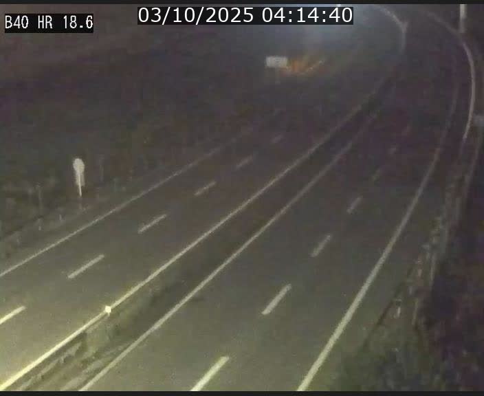<h2>Webcam sur la route de liaison entre Micheville et Esch-Belval à la frontière entre le Luxembourg et la France. Vue orientée vers la Lorraine.</h2>