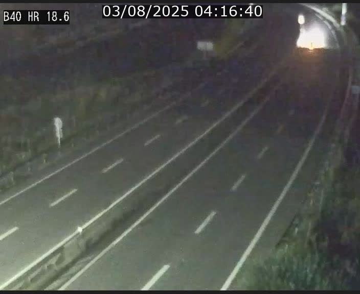 <h2>Webcam sur la route de liaison entre Micheville et Esch-Belval à la frontière entre le Luxembourg et la France. Vue orientée vers la Lorraine.</h2>