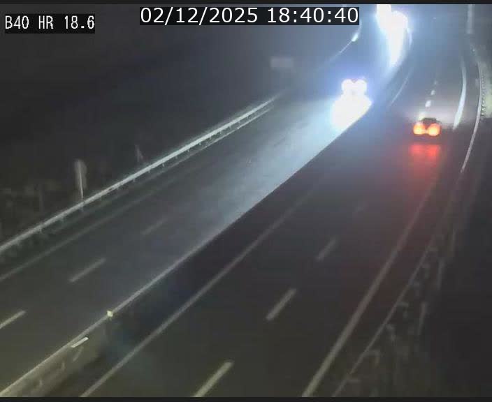 <h2>Webcam sur la route de liaison entre Micheville et Esch-Belval à la frontière entre le Luxembourg et la France. Vue orientée vers la Lorraine.</h2>