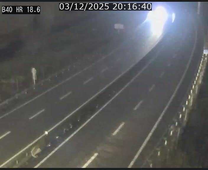 <h2>Webcam sur la route de liaison entre Micheville et Esch-Belval à la frontière entre le Luxembourg et la France. Vue orientée vers la Lorraine.</h2>