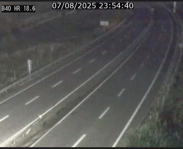 <h2>Webcam sur la route de liaison entre Micheville et Esch-Belval à la frontière entre le Luxembourg et la France. Vue orientée vers la Lorraine.</h2>