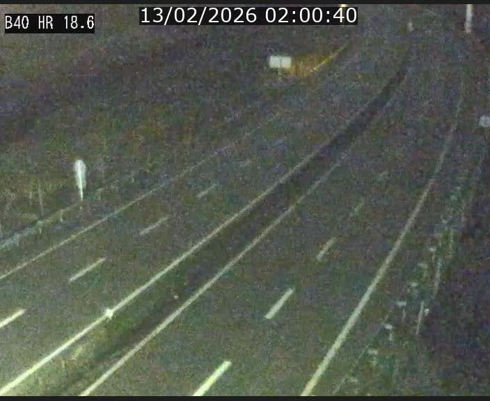 <h2>Webcam sur la route de liaison entre Micheville et Esch-Belval à la frontière entre le Luxembourg et la France. Vue orientée vers la Lorraine.</h2>