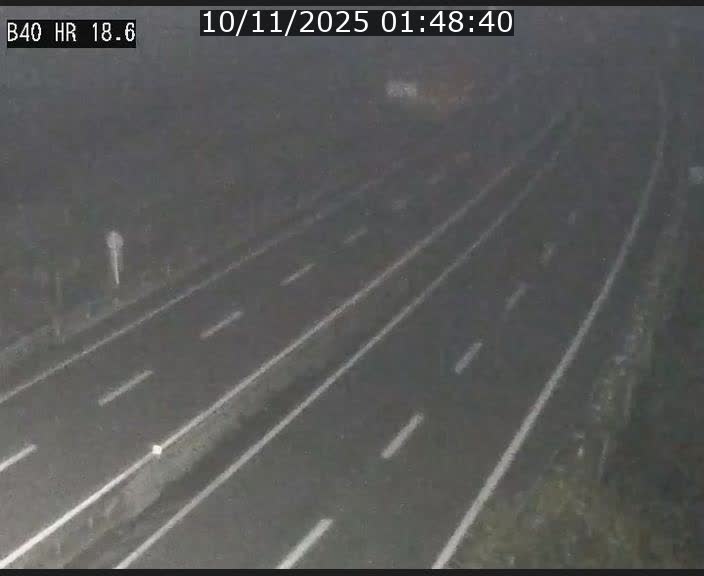 <h2>Webcam sur la route de liaison entre Micheville et Esch-Belval à la frontière entre le Luxembourg et la France. Vue orientée vers la Lorraine.</h2>