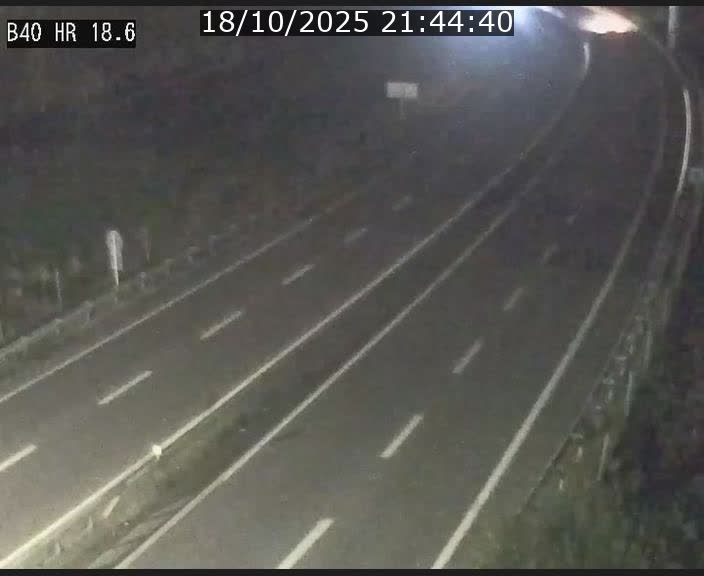 <h2>Webcam sur la route de liaison entre Micheville et Esch-Belval à la frontière entre le Luxembourg et la France. Vue orientée vers la Lorraine.</h2>