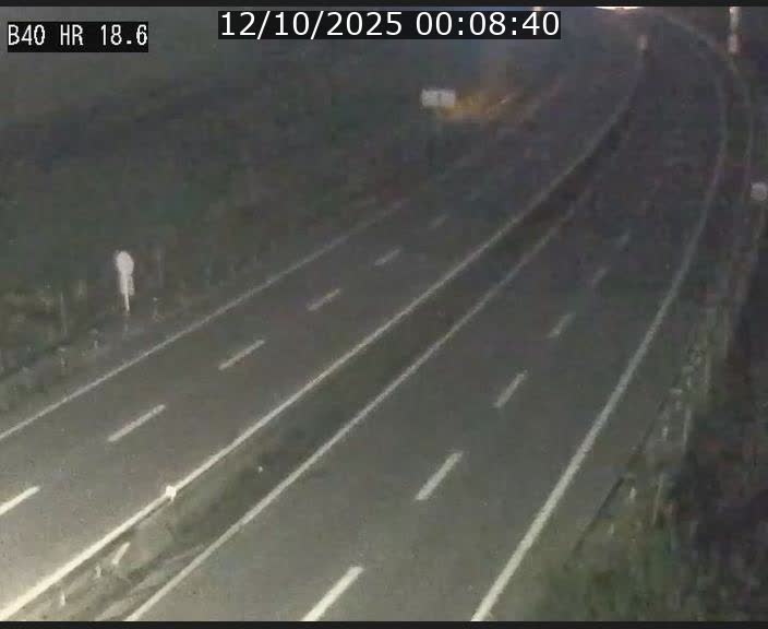 <h2>Webcam sur la route de liaison entre Micheville et Esch-Belval à la frontière entre le Luxembourg et la France. Vue orientée vers la Lorraine.</h2>