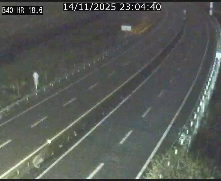 <h2>Webcam sur la route de liaison entre Micheville et Esch-Belval à la frontière entre le Luxembourg et la France. Vue orientée vers la Lorraine.</h2>