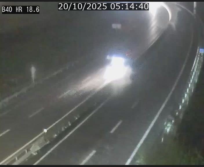 <h2>Webcam sur la route de liaison entre Micheville et Esch-Belval à la frontière entre le Luxembourg et la France. Vue orientée vers la Lorraine.</h2>