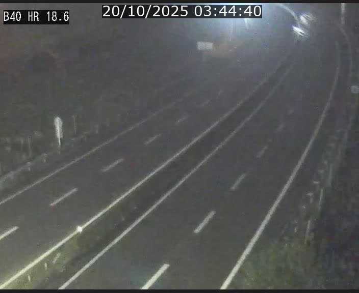 <h2>Webcam sur la route de liaison entre Micheville et Esch-Belval à la frontière entre le Luxembourg et la France. Vue orientée vers la Lorraine.</h2>