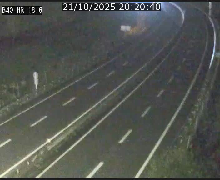 <h2>Webcam sur la route de liaison entre Micheville et Esch-Belval à la frontière entre le Luxembourg et la France. Vue orientée vers la Lorraine.</h2>