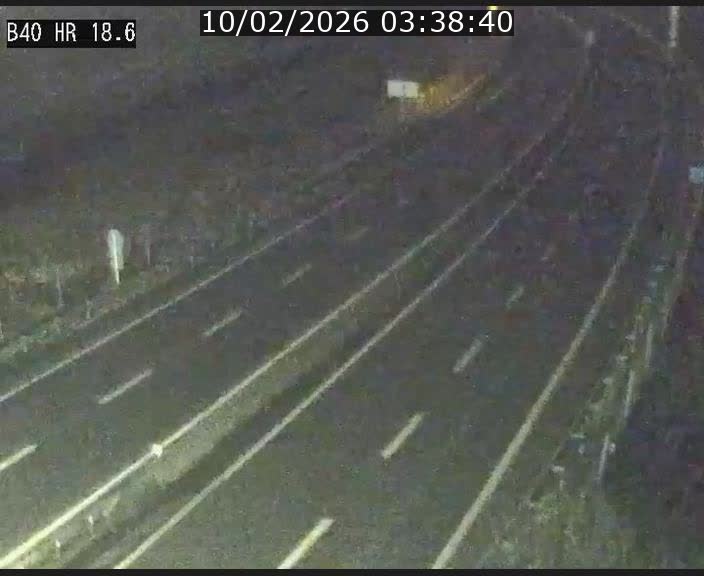 <h2>Webcam sur la route de liaison entre Micheville et Esch-Belval à la frontière entre le Luxembourg et la France. Vue orientée vers la Lorraine.</h2>