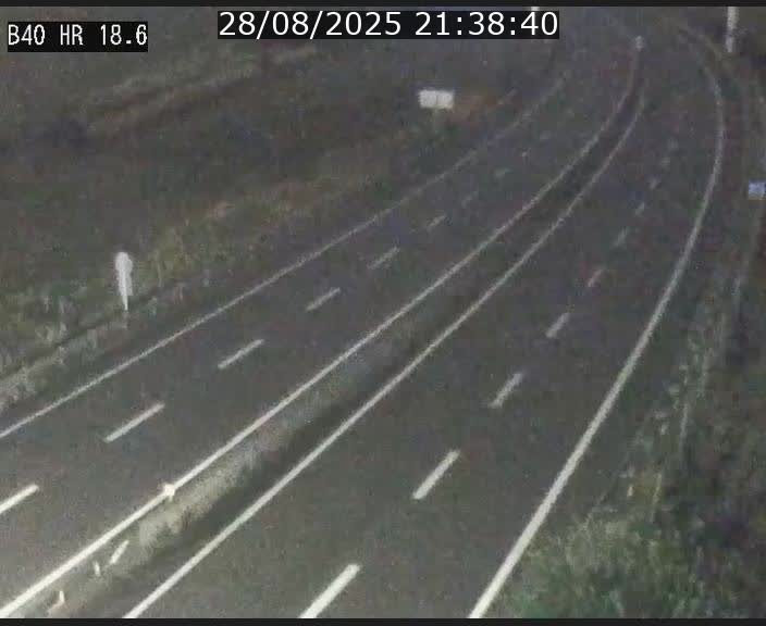 <h2>Webcam sur la route de liaison entre Micheville et Esch-Belval à la frontière entre le Luxembourg et la France. Vue orientée vers la Lorraine.</h2>