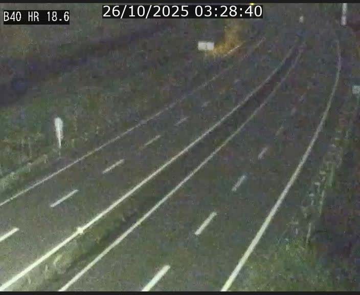 <h2>Webcam sur la route de liaison entre Micheville et Esch-Belval à la frontière entre le Luxembourg et la France. Vue orientée vers la Lorraine.</h2>