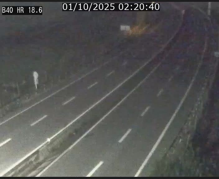 <h2>Webcam sur la route de liaison entre Micheville et Esch-Belval à la frontière entre le Luxembourg et la France. Vue orientée vers la Lorraine.</h2>