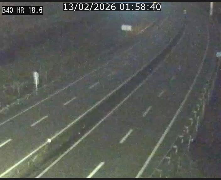 <h2>Webcam sur la route de liaison entre Micheville et Esch-Belval à la frontière entre le Luxembourg et la France. Vue orientée vers la Lorraine.</h2>