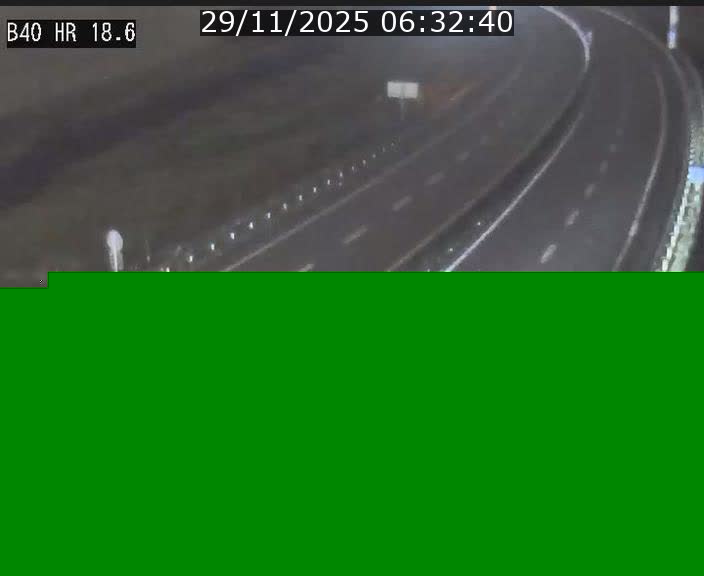 <h2>Webcam sur la route de liaison entre Micheville et Esch-Belval à la frontière entre le Luxembourg et la France. Vue orientée vers la Lorraine.</h2>