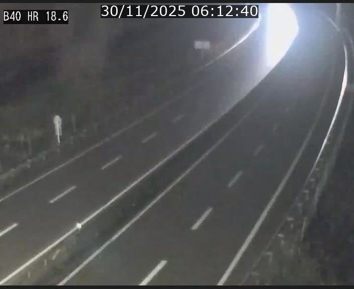 <h2>Webcam sur la route de liaison entre Micheville et Esch-Belval à la frontière entre le Luxembourg et la France. Vue orientée vers la Lorraine.</h2>