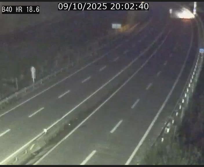 <h2>Webcam sur la route de liaison entre Micheville et Esch-Belval à la frontière entre le Luxembourg et la France. Vue orientée vers la Lorraine.</h2>