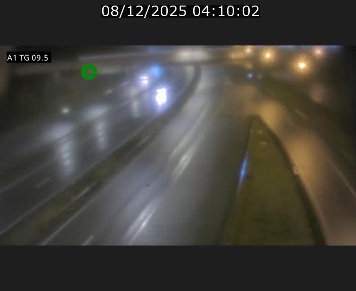 <h2>Traffic live webcam Luxembourg Jonction Grünewald - A1 direction Luxembourg-ville - BK 9.5</h2>