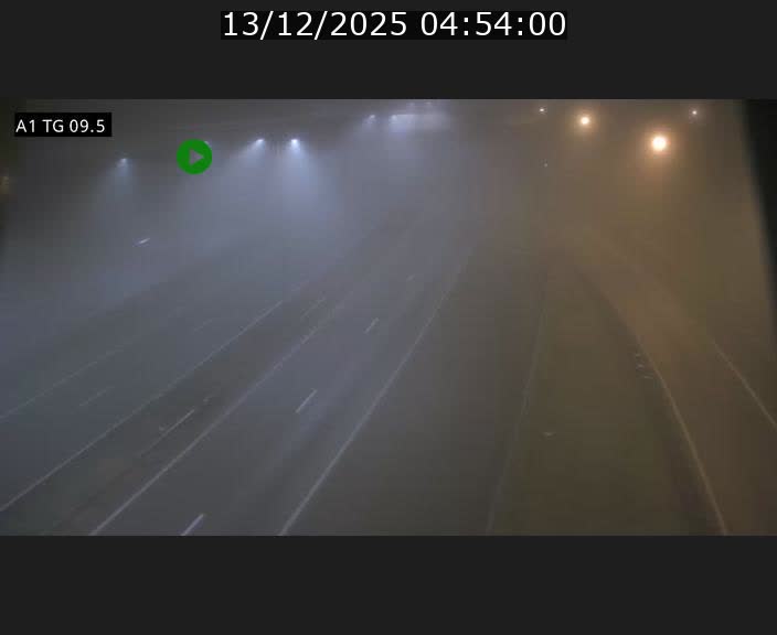 <h2>Traffic live webcam Luxembourg Jonction Grünewald - A1 direction Luxembourg-ville - BK 9.5</h2>