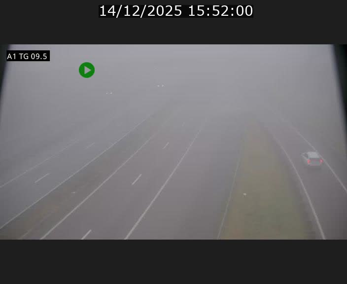 <h2>Traffic live webcam Luxembourg Jonction Grünewald - A1 direction Luxembourg-ville - BK 9.5</h2>