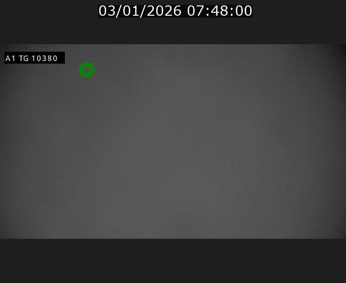 <h2>Traffic live webcam Luxembourg Senningerberg - A1 direction Luxembourg Kirchberg - BK 10.3</h2>